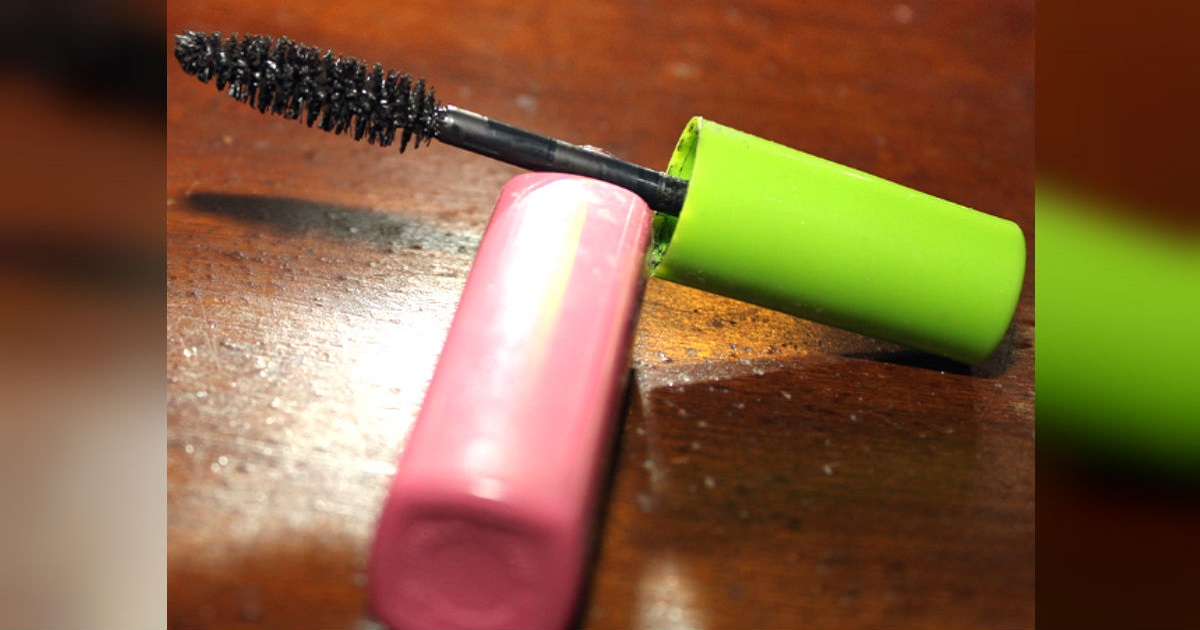 Never, Ever Throw Out Old Mascara Wands — They Could Save A Wild Animal’s Life