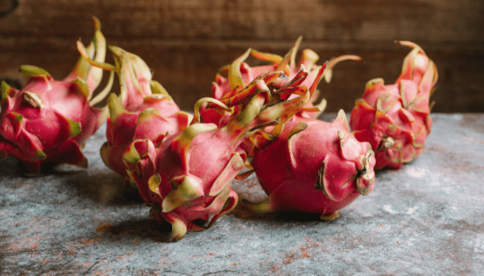 Can dogs eat dragon fruit