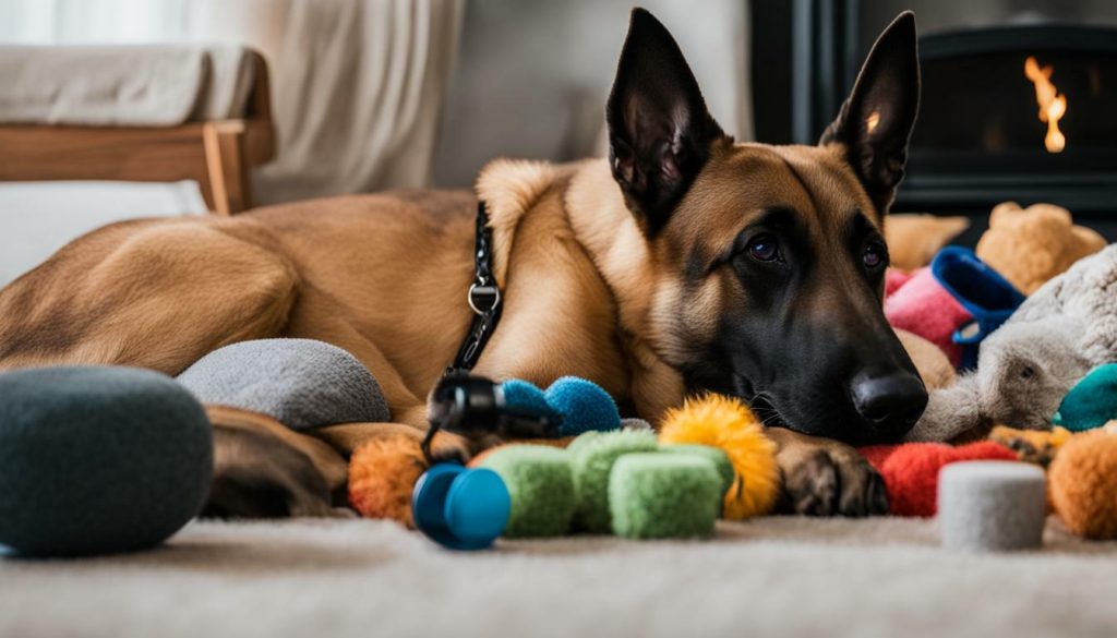 Additional expenses for Belgian Malinois ownership