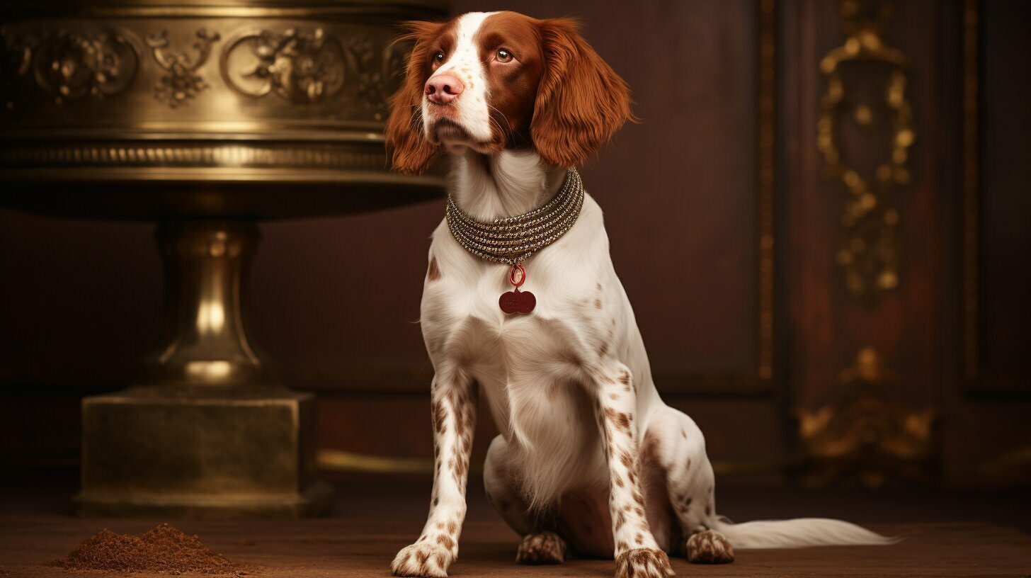Brittany Dog Price Guide (2023)