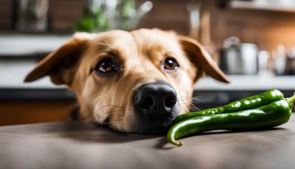 Can Dogs Eat Jalapenos