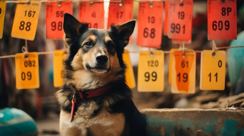 Central Asian Shepherd Dog Cost
