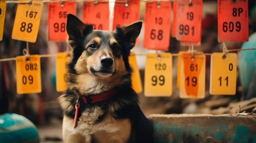 Central Asian Shepherd Dog Cost