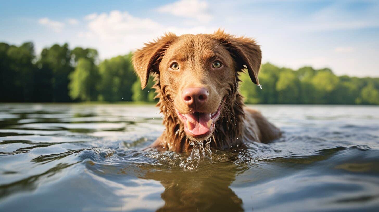 Chesapeake Bay Retriever Price