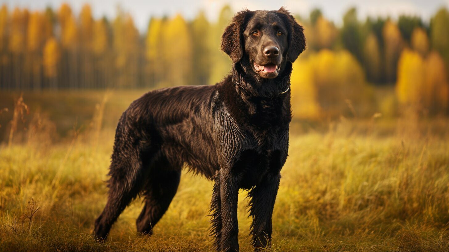 Curly-Coated Retriever Price Guide (2023)
