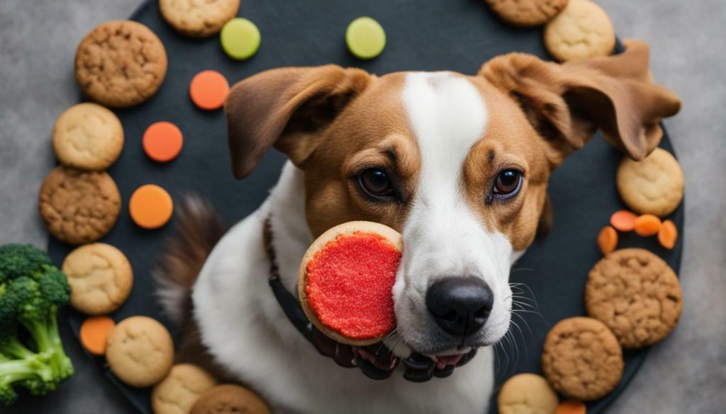 Diabetic Dogs and Sugar Cookies