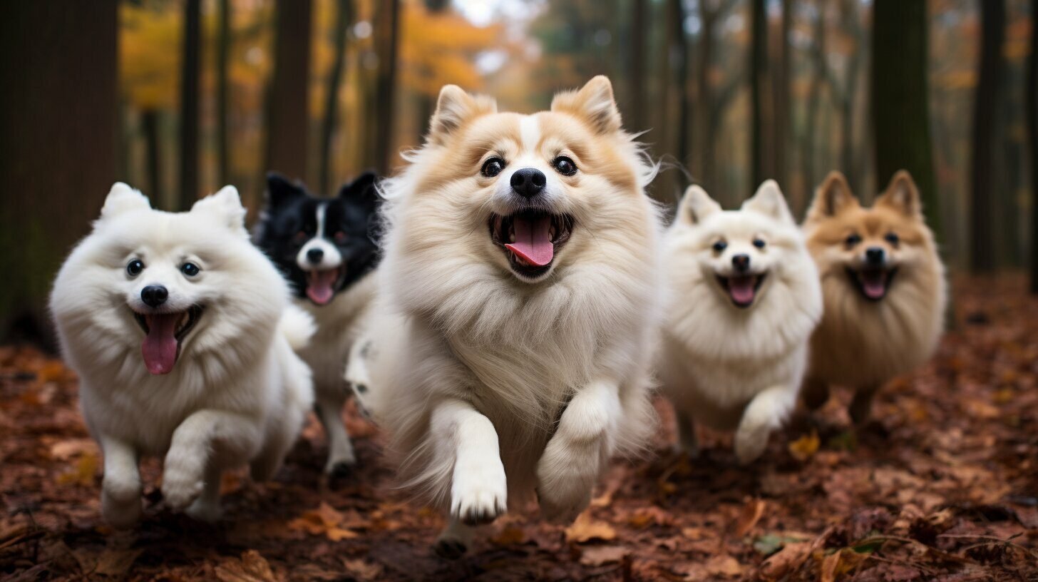 German Spitz Price Guide (2023)