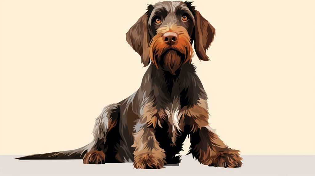German Wirehaired Pointer Monthly Costs