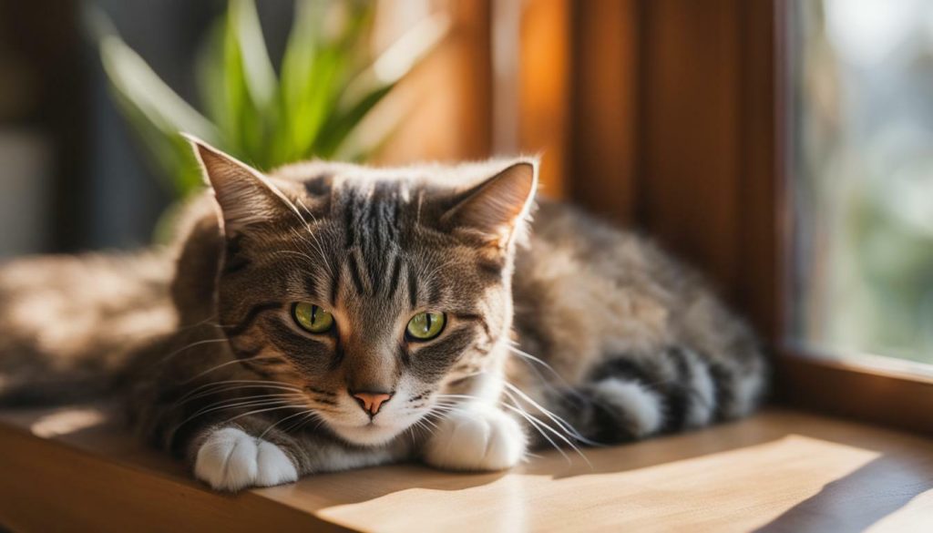 Holistic Approach to Treating Cat Eye Infection at Home