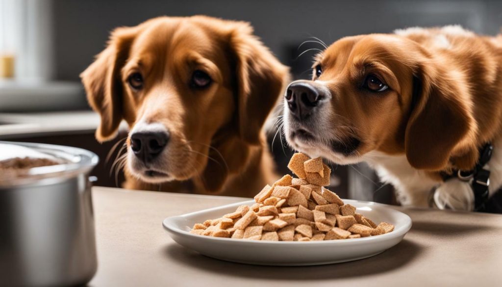 Is Cinnamon Safe for Dogs