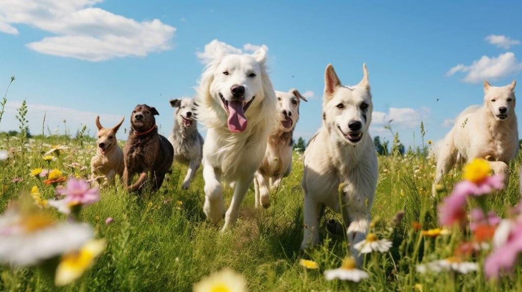 Silken Windhound Community