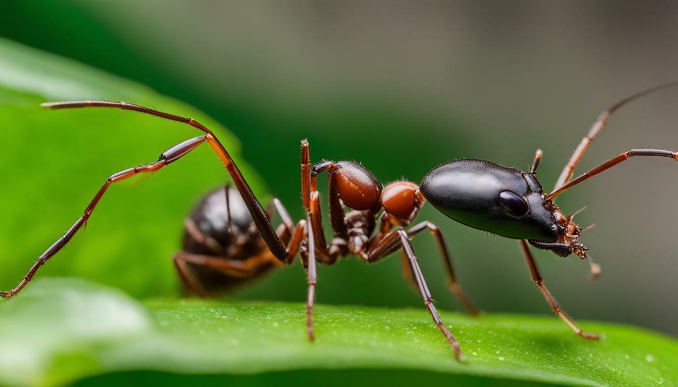 Discover the Biggest Ant in the World: A Fascinating Look
