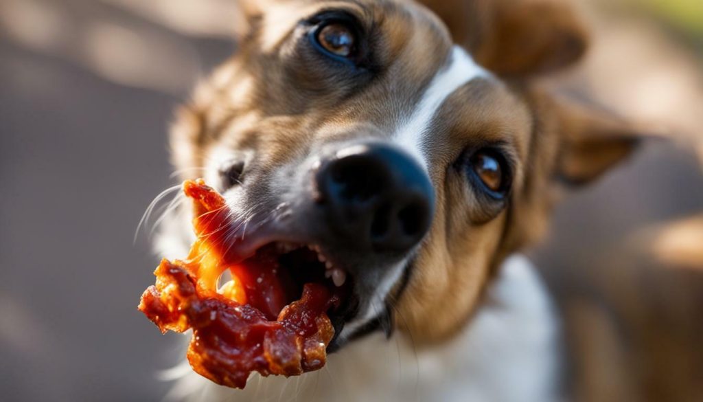can dogs eat chicken gizzards