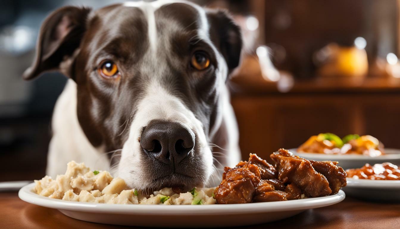 Can Dogs Eat Chicken Gizzards? Unveiling the Truth.