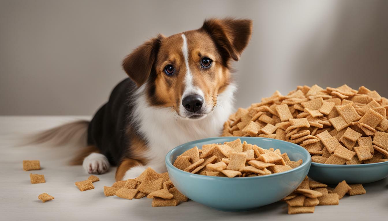 Can Dogs Eat Cinnamon Toast Crunch? – Exploring Pet Diet Tips
