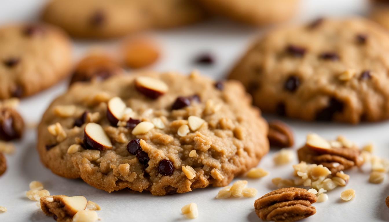 Can Dogs Eat Oatmeal Cookies? Discover the Answer Here!