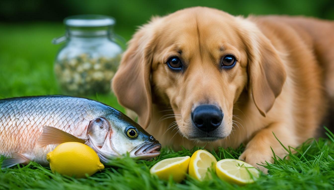 can dogs eat tilapia
