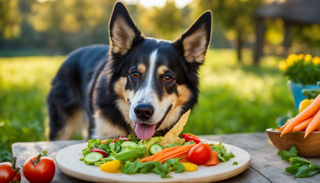 Can Dogs Eat Tortillas? Your Ultimate Feeding Guide