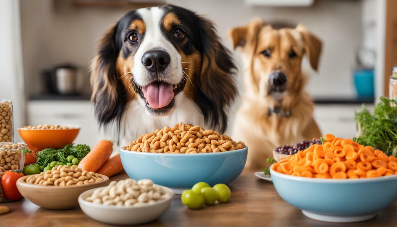 Can Dogs Have Cheerios? Decoding Your Pet’s Diet!