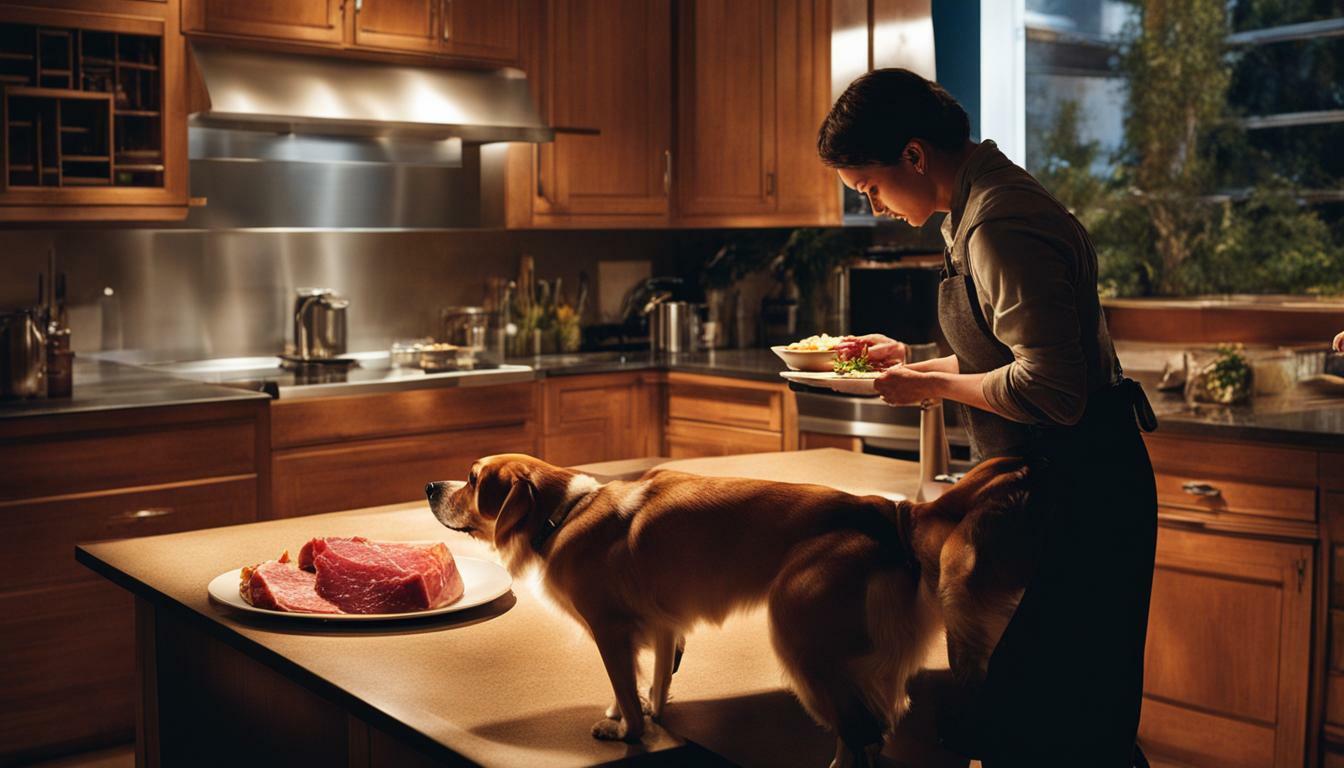 Can Dogs Have Ham? Discovering Safe Meats for Your Pet