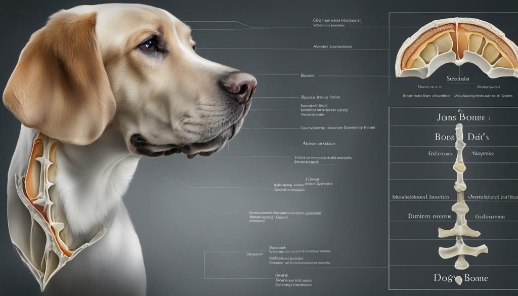 dog bone physiology