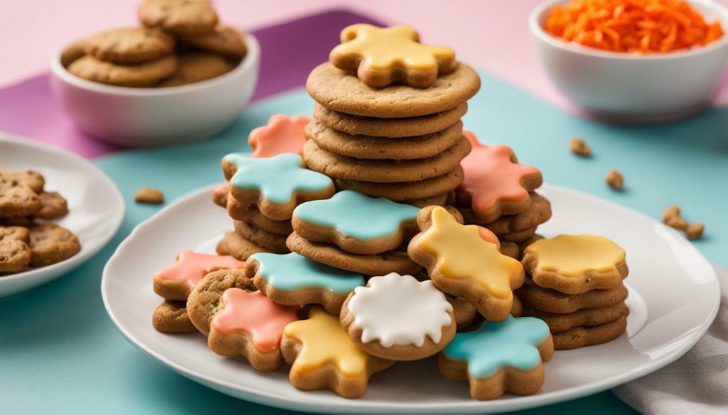 healthy cookies for dogs