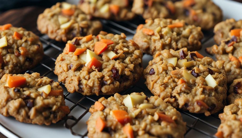 healthy cookies for dogs