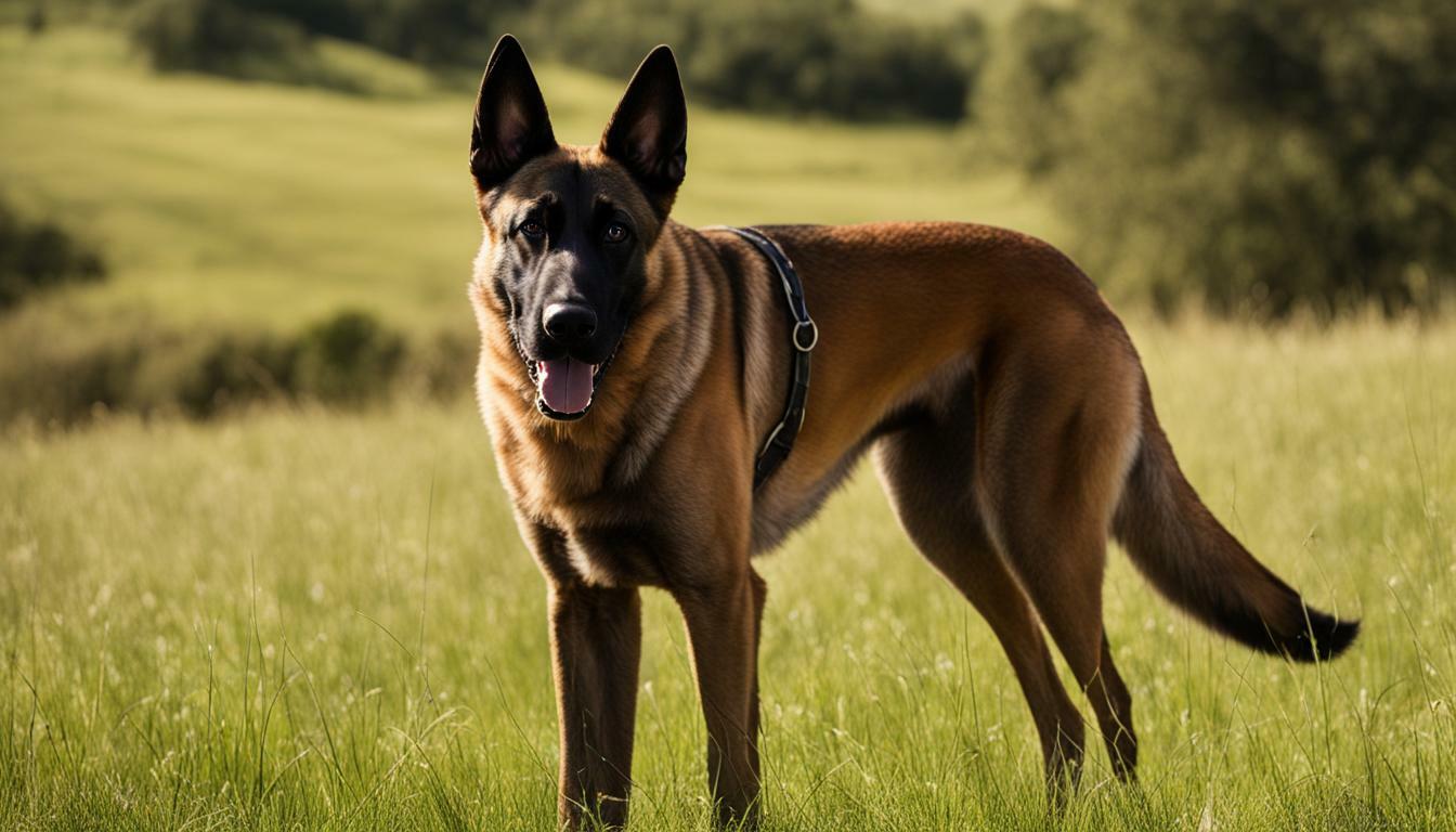 Uncovering the Cost: How Much Does a Belgian Malinois Cost?