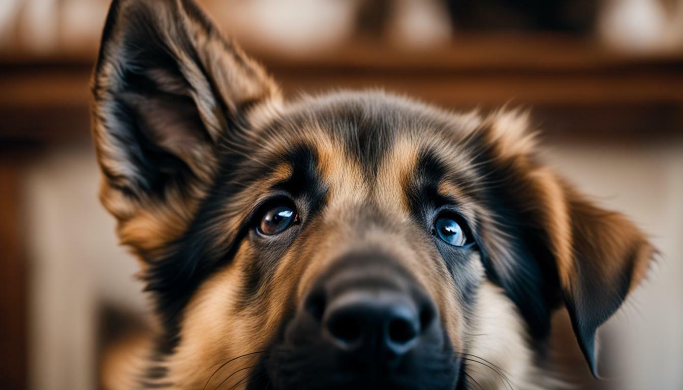 Uncover the True Cost: How Much Does a German Shepherd Cost?
