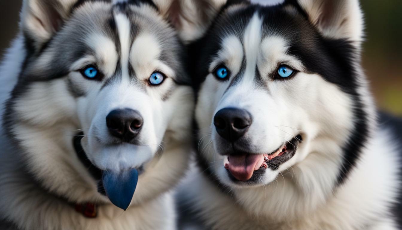 how much does a siberian husky cost