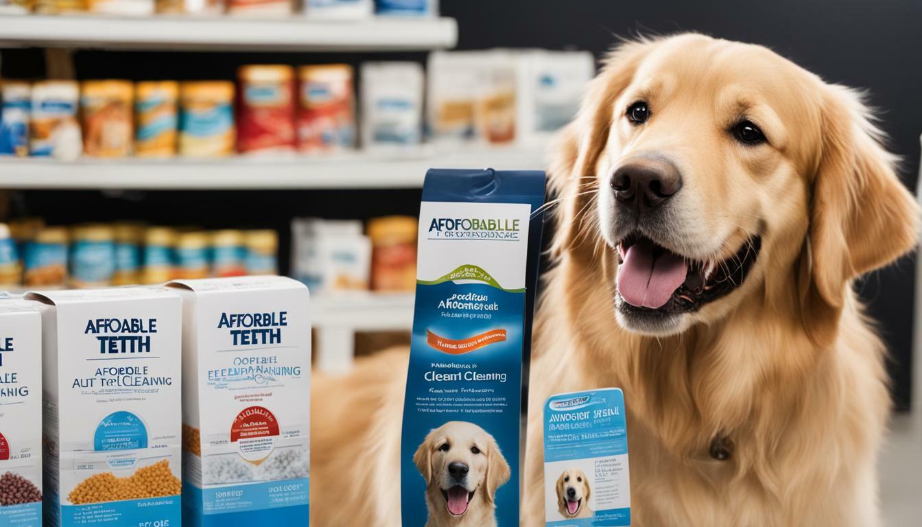 Get the Scoop: How Much is Dog Teeth Cleaning in the USA?