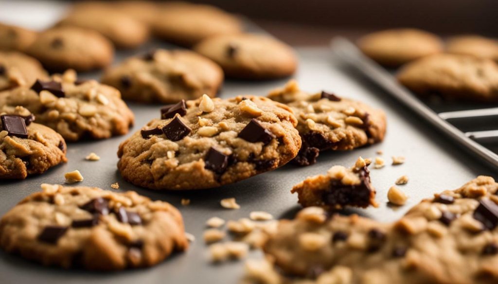 oatmeal cookies for dogs
