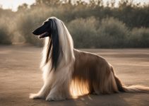 Discover the Afghan Hound Price: An Investment Guide for Pet Lovers