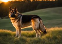 Discover the Akita German Shepherd Mix Price: A Guide