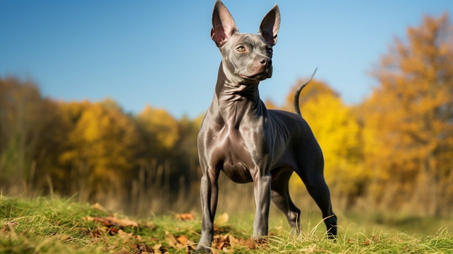 American Hairless Terrier Price