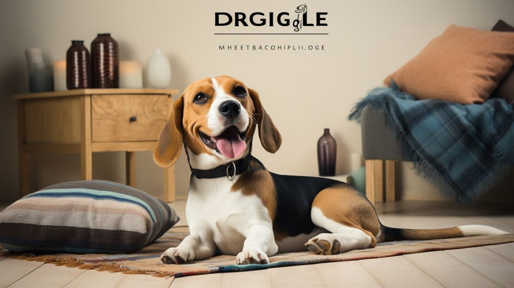 Beagle Adoption