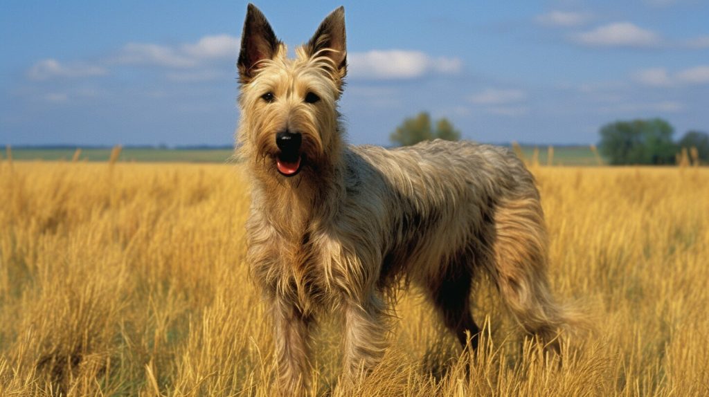 Berger Picard Breed