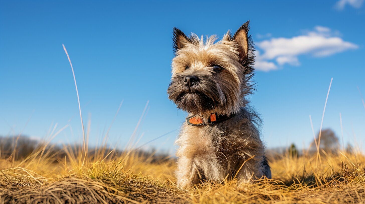 Cairn Terrier Price Guide (2024)