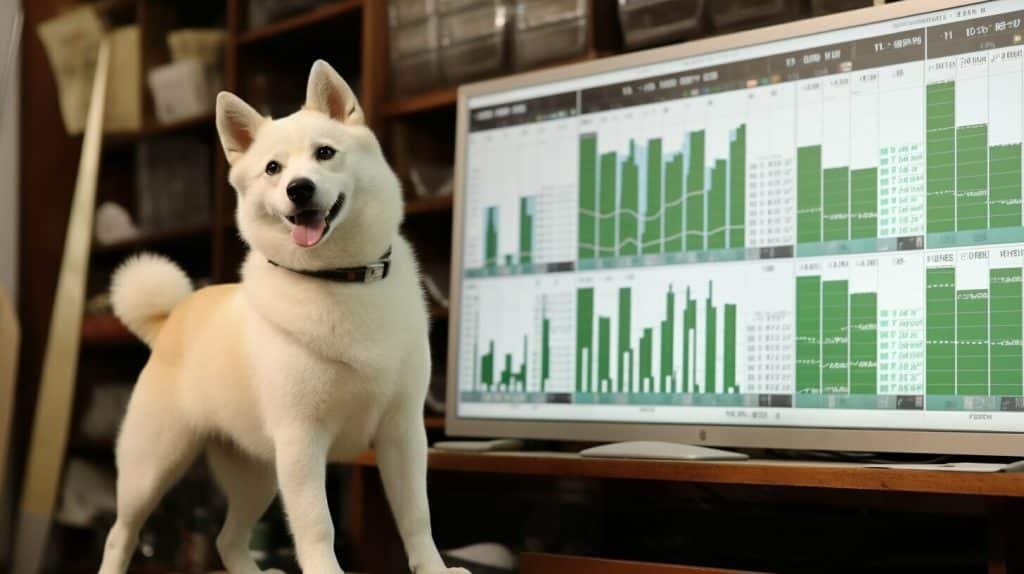 Canaan Dog