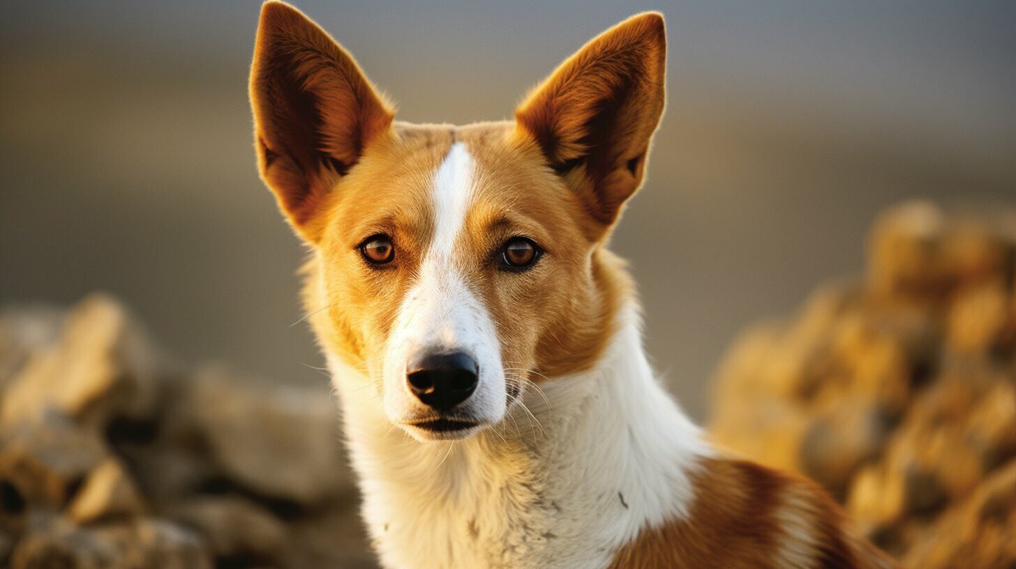 Canaan Dog Price