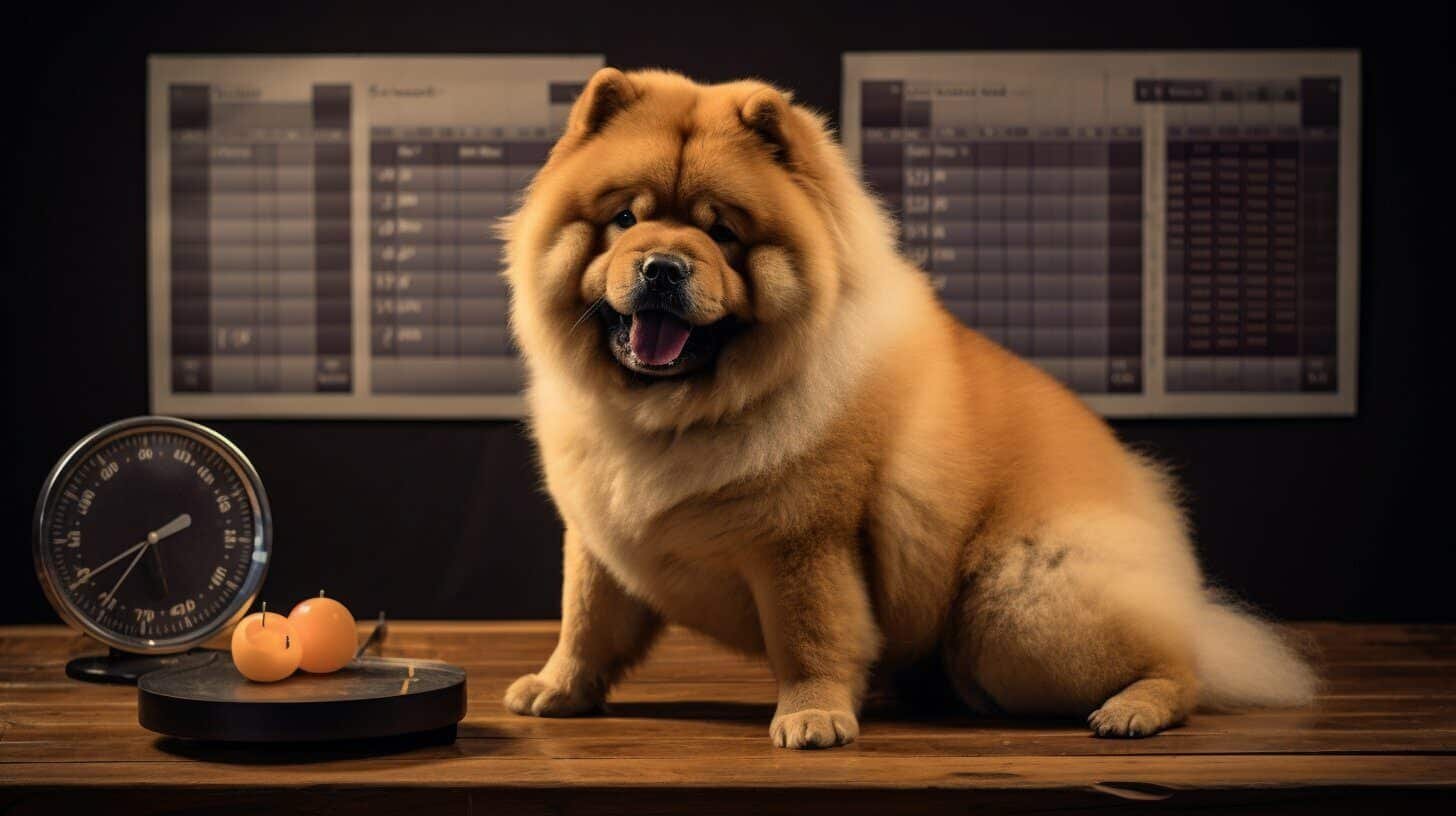 Chow Chow Price