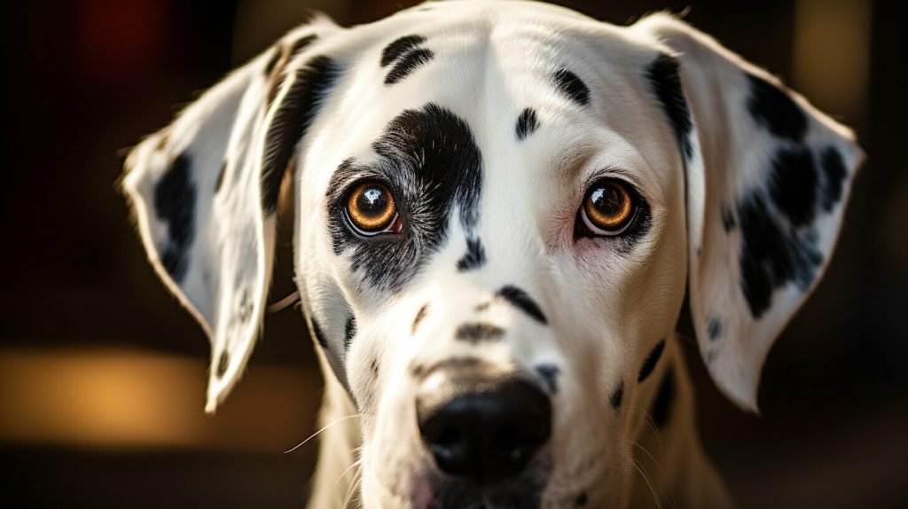 Dalmatian