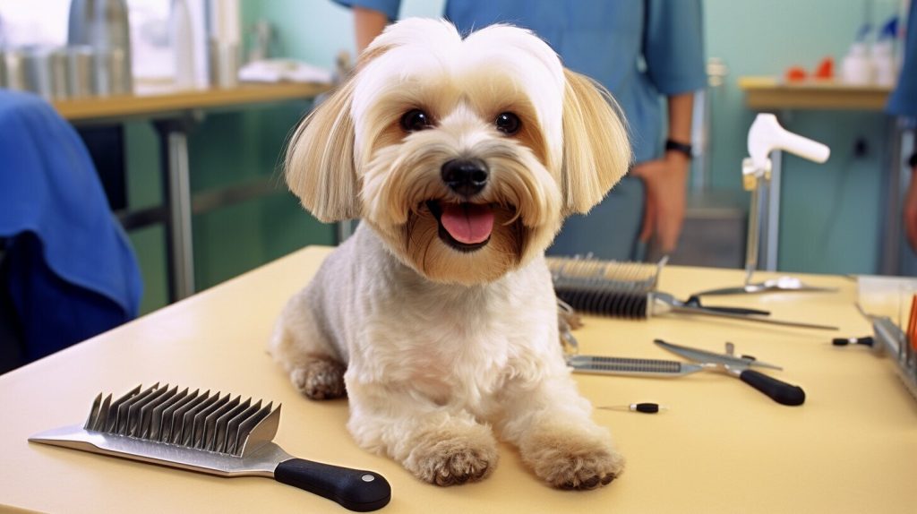 Dandie Dinmont Terrier grooming cost