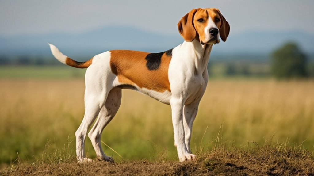 English Foxhound