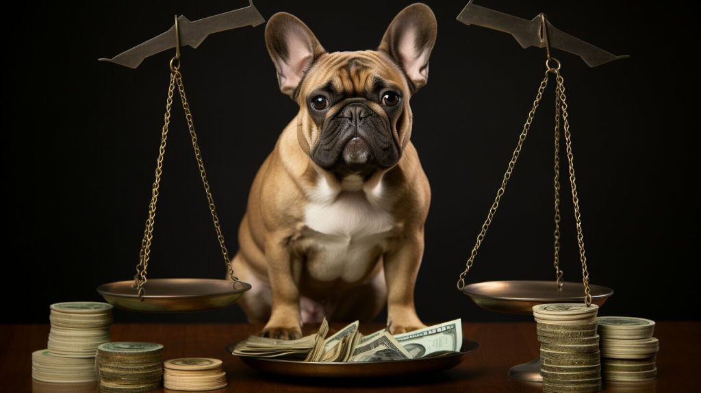 Factors Affecting French Bulldog Price