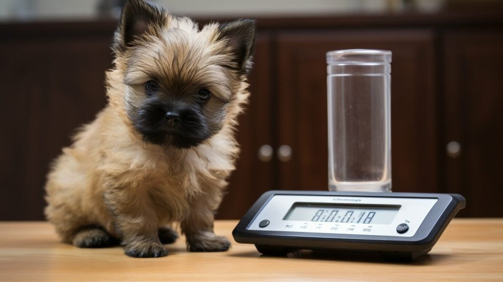 Factors affecting Cairn Terrier price