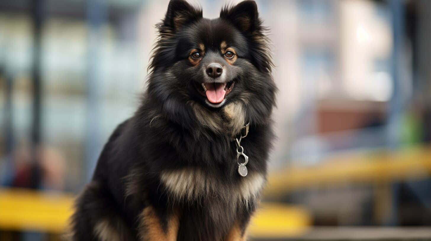 Finnish Lapphund Price