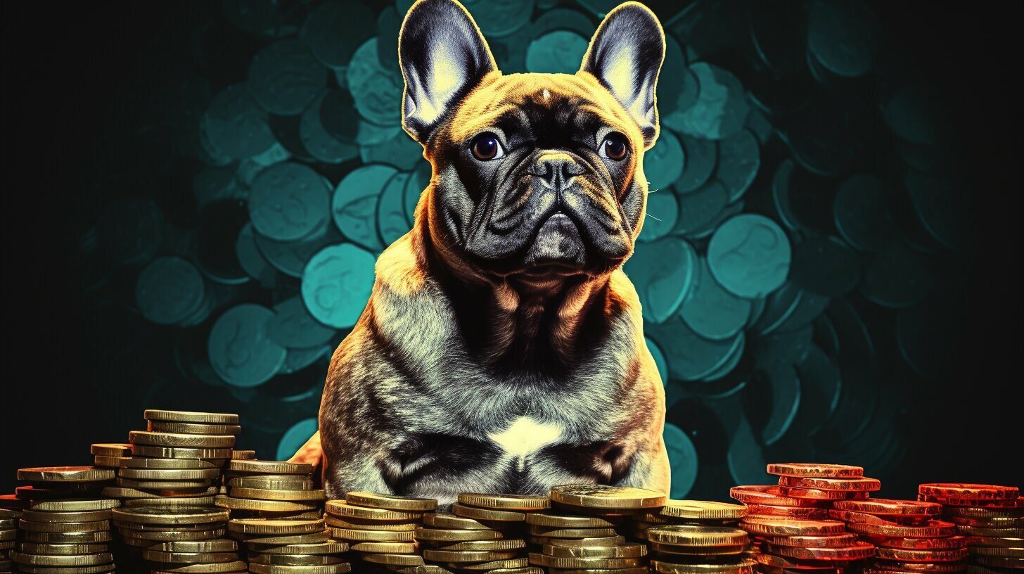 French Bulldog Price