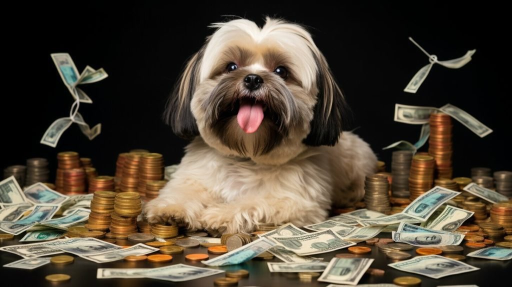 Lhasa Apso Pet Insurance