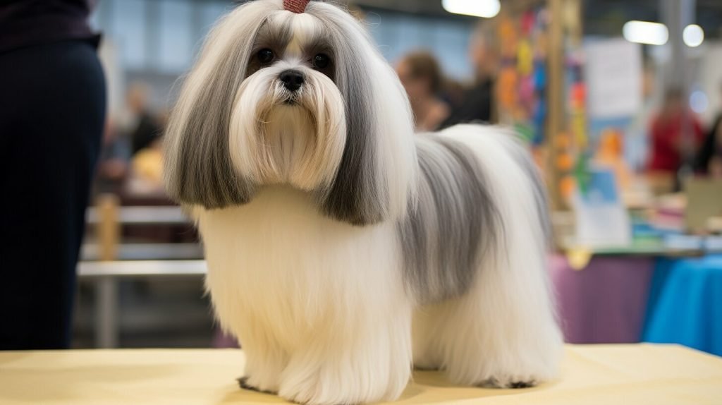 Lhasa Apso for sale